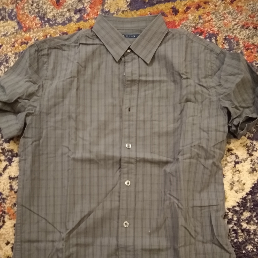 Perry Ellis shirt